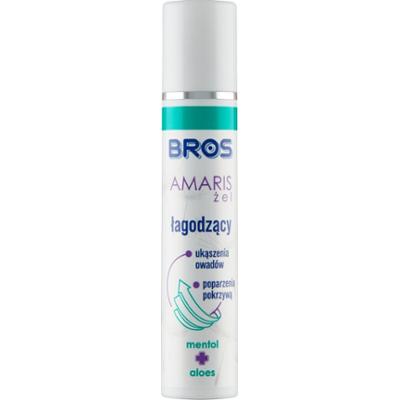 Bros Amaris Żel łagodzący ukąszenia 50 ml