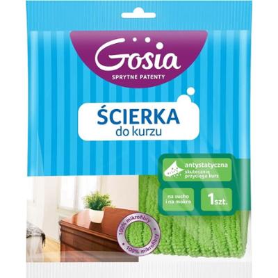 Gosia Mikrofibra Do Kurzu 320/380/1Szt
