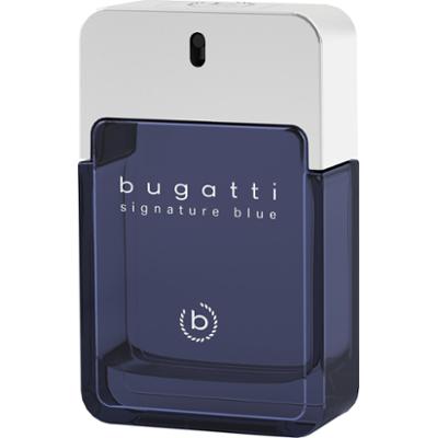 Bugatti Signatura Blue 100Ml