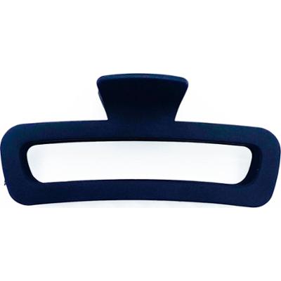 Cat&Cat Czarna klamra do włosów 1 sztuka