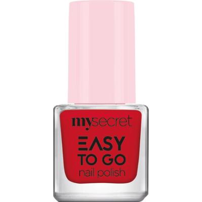 My Secret lakier do paznokci Easy To Go Easy To Go 303