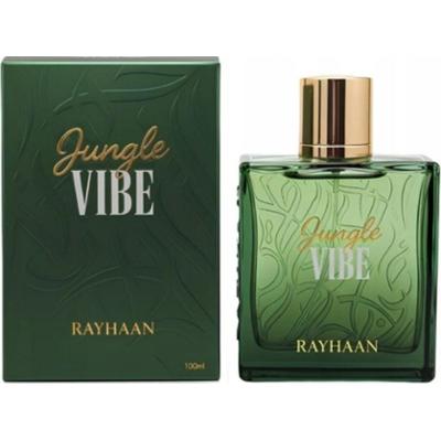 Rayhaan Jungle Vibe damska woda perfumowana 100 ml