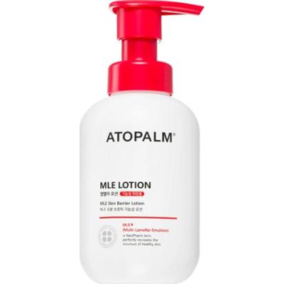 Atopalm MLE Lotion Lekki Balsam Nawilżający 200ml