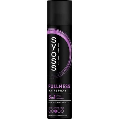 Syoss Full Hair 5 lakier do włosów zwiększający objętość ekstramocny 300 ml
