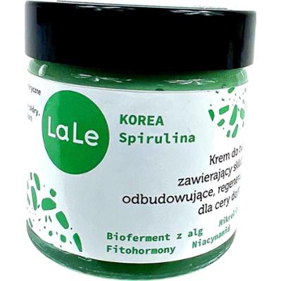 La-Le Krem Korea do twarzy 60 ml