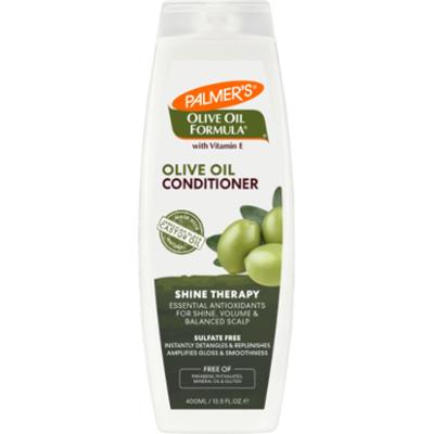 Palmer's odżywka EXTRA VIRGIN-400 ml
