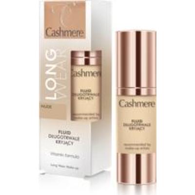 Dax Cosmetics Cashmere Long Wear Make-Up Nude