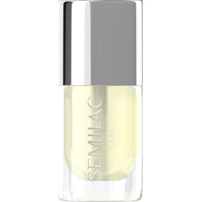 Semilac Suchy olejek do paznokci i skórek Velvet Dry Oil 7 ml  