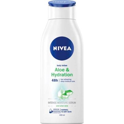 Nivea Nivea Łagodzący Balsam 400Ml