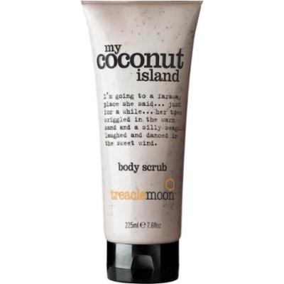 Treaclemoon Peeling D/Cia Coconut 225Ml