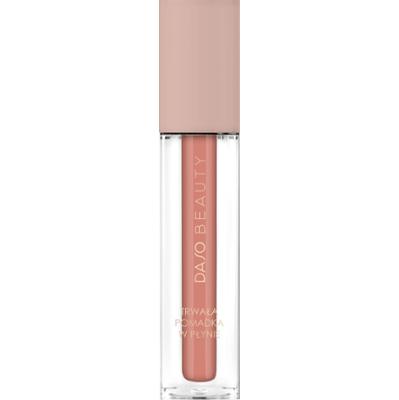 Daso Beauty pomadka do ust w płynie Kawa z Mlekiem