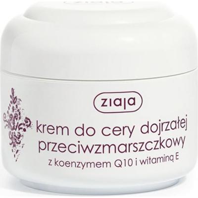 Ziaja Krem do cery dojrzałej przeciwzmarszczkowy 50 ml
