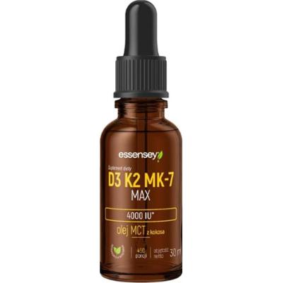 Essensey D3 K2 MK-7 30 ml