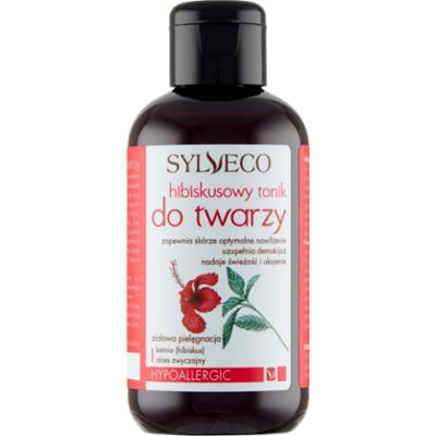 Sylveco Hibiskusowy tonik do twarzy 150 ml
