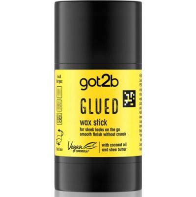 Got2B Glued Wax Stick wosk do włosów 50 g