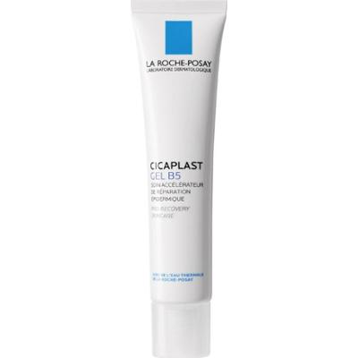 La Roche-Posay Cicaplast Gel B5 żel wspierający odbudowę naskórka 40 ml
