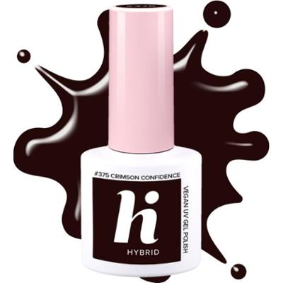Hi Hybrid UV Gel Polish 375 lakier hybrydowy 5 ml