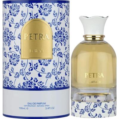 Lattafa Petra woda perfumowana 100 ml