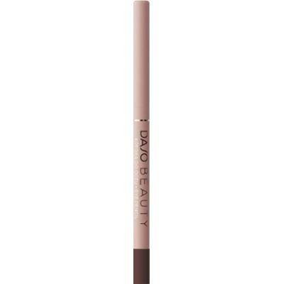 Daso Beauty kredka do oczu Brązowa
