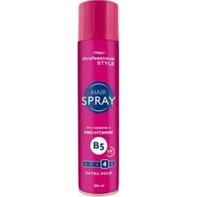 Professional Style lakier Extr Hold 75ml