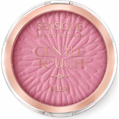Sensique Gentle Touch Blush 01 róż do policzków 8 g