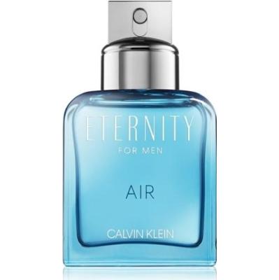 Calvin Klein CK Eternity Air Eau de Toilette 100 ml