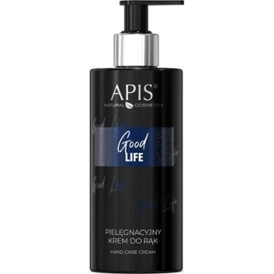 Apis Good Life pielęgnacyjny krem do rąk 300 ml