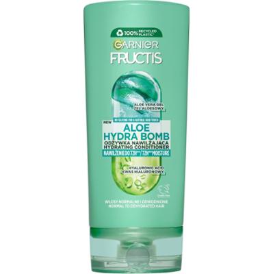 Garnier Fructis Aloe Hydra Bomb Odżywka nawilżająca 200 ml