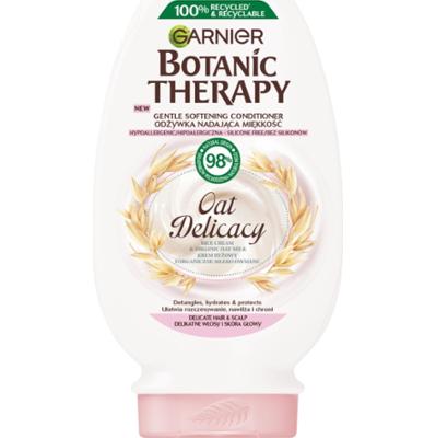 GARNIER BOTANIC THERAPY odżywka łagodząca 200 ml
