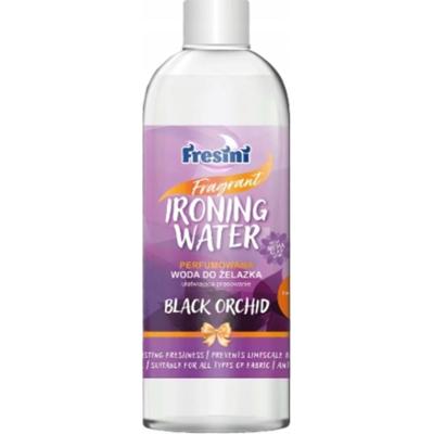 Fresini Woda Do Żelazka Black Orchid