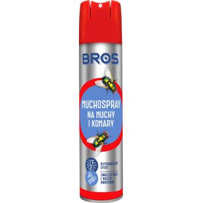 Bros - Muchospray 250Ml