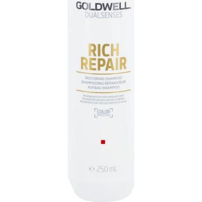 Goldwell Dualsenses Rich Repair Restoring szampon 250 ml