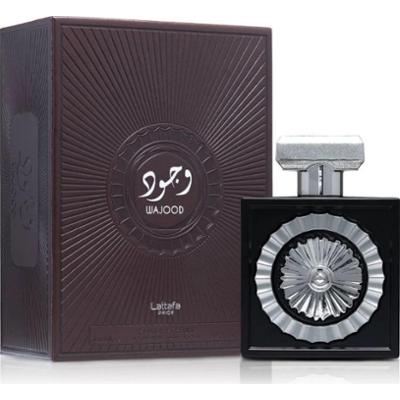 Lattafa Wajood Woda perfumowana męska 100 ml