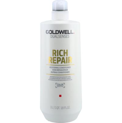 Goldwell Dualsenses Rich Repair Restoring odżywka 1000 ml