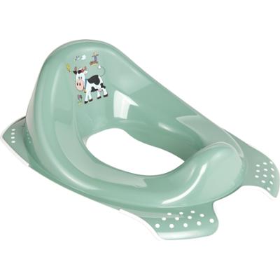Keeeper Ewa Funny Farm Nordic Green nakładka sedesowa 1 szt.