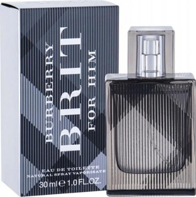 Burberry Brit for Him woda toaletowa męska 30 ml