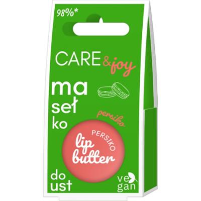 Floslek masełko do ust Persiko 10 g