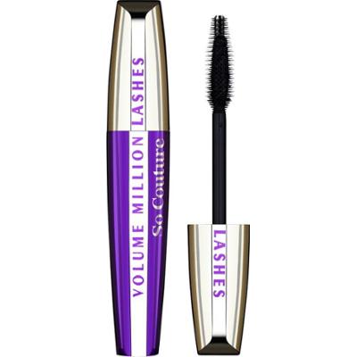 L'OREAL PARIS VOLUME MILLION LASHES SO COUTURE tusz do rzęs
