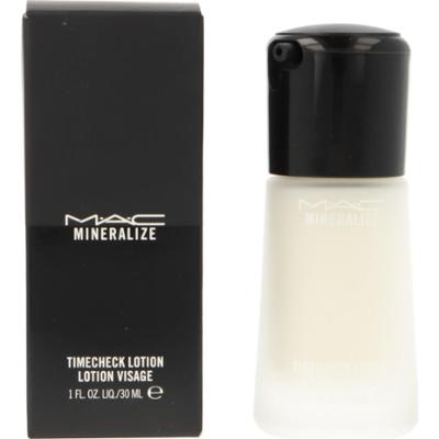 Mac Timecheck Lotion 30Ml
