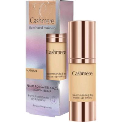 Cashmere Illuminated 02 Fluid