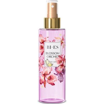 BI-ES BIES BLOSSOM ORCHID mgiełka do ciała 200ML