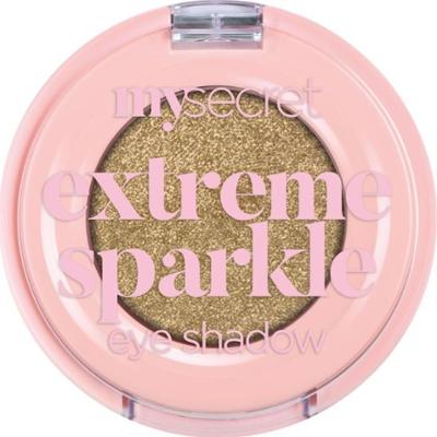 My Secret cień do powiek Extreme Sparkle Treasure 35