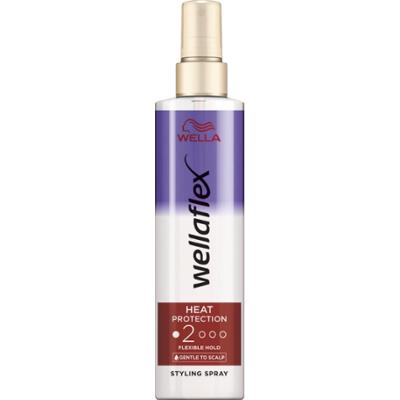 Wellaflex Heat Protection Lotion 150Ml
