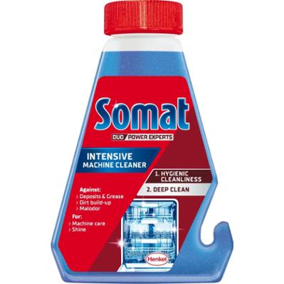 Somat Duo Intensive Środek do czyszczenia zmywarek 250 ml