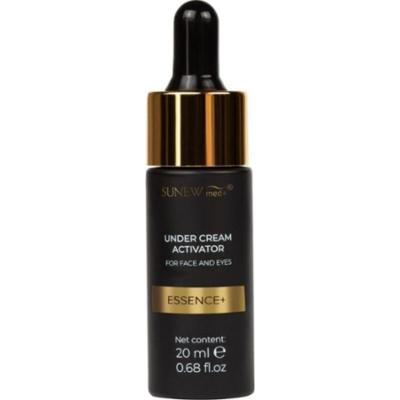 SunewMed+ Essence+ Activator Under Cream aktywator pod krem do twarzy i pod oczy 20ml