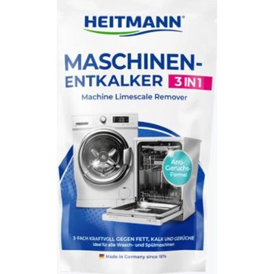 Heitmann Odkamieniacz do Pralek i Zmywarek 175 g