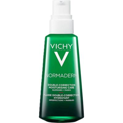 Vichy Normaderm Phytosolution krem przeciw niedoskonałościom o podwójnym działaniu 50ml