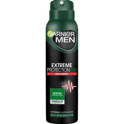 Garnier Mineral Men Extreme Spray 150Ml