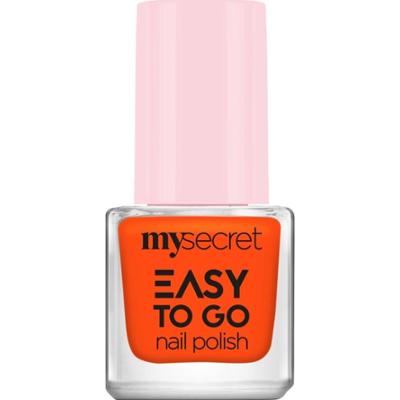My Secret lakier do paznokci Easy To Go 310