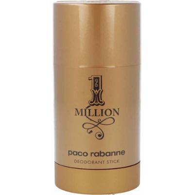 PACO RABANNE 1MILLION DEO STICK 75 G - dezodorant w sztyfcie